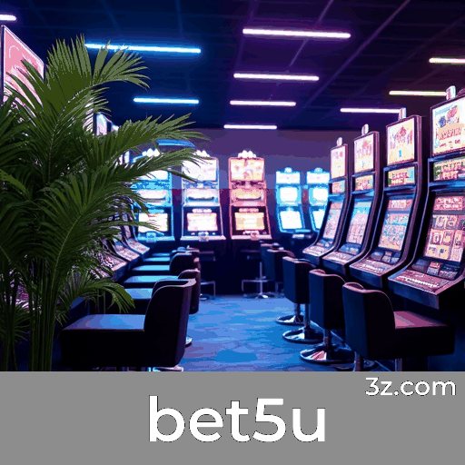 Abordagens Sistemáticas para Apostas de Sucesso na bet5u