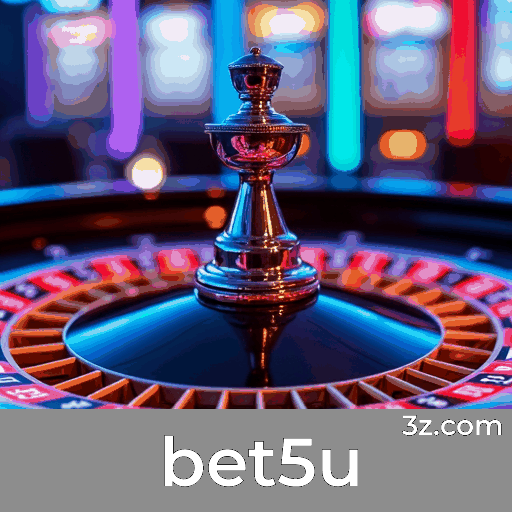 Acesso Seguro e Rápido ao bet5u para Brasileiros