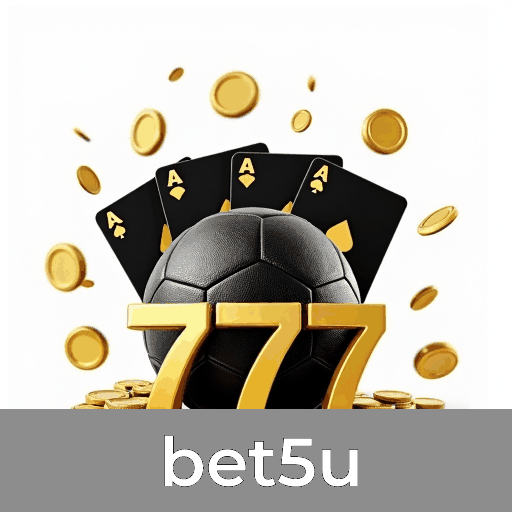 bet5u: Login Seguro e Rápido Sem Complicações - Experimente a Eficiência