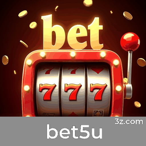 Tecnologia 3D em Jogos de Cassino no Bet5u