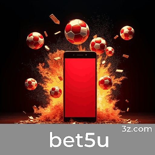 Abordagens Sistemáticas para Apostas de Sucesso na bet5u