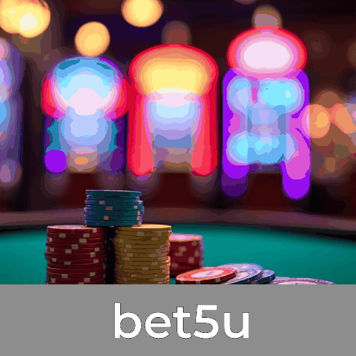 Descubra as Promoções Exclusivas e Bônus Generosos do bet5u: Ofertas Especiais com Cashback Diário e Recompensas para Jogadores Fiéis