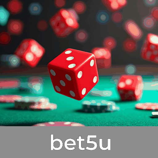 Cobertura Completa de Apostas Esportivas no bet5u: Melhores Odds e Futebol Brasileiro ao Vivo