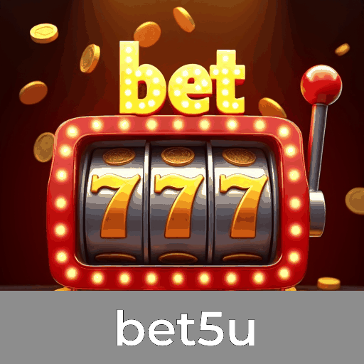 bet5u: A Plataforma Confiável e Completa para uma Experiência Premium de Apostas